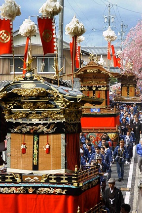 八百津町 久田見祭り＆八百津マルシェ｜ブログ｜FM GIFU［エフエム岐阜］